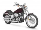 Harley-Davidson Harley Davidson FXSTD Softail Deuce